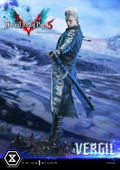Concept Masterline Devil May Cry 5 1/6 Scale Statue: Vergil thumbnail 10