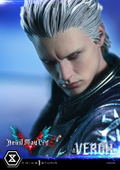 Concept Masterline Devil May Cry 5 1/6 Scale Statue: Vergil thumbnail 11