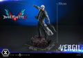 Concept Masterline Devil May Cry 5 1/6 Scale Statue: Vergil thumbnail 15