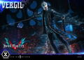 Concept Masterline Devil May Cry 5 1/6 Scale Statue: Vergil thumbnail 18