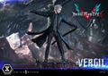 Concept Masterline Devil May Cry 5 1/6 Scale Statue: Vergil thumbnail 19