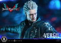 Concept Masterline Devil May Cry 5 1/6 Scale Statue: Vergil thumbnail 20