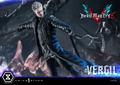 Concept Masterline Devil May Cry 5 1/6 Scale Statue: Vergil thumbnail 21