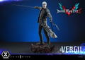 Concept Masterline Devil May Cry 5 1/6 Scale Statue: Vergil thumbnail 22