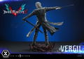 Concept Masterline Devil May Cry 5 1/6 Scale Statue: Vergil thumbnail 23