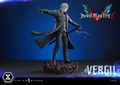 Concept Masterline Devil May Cry 5 1/6 Scale Statue: Vergil thumbnail 24