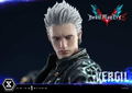 Concept Masterline Devil May Cry 5 1/6 Scale Statue: Vergil thumbnail 25