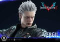 Concept Masterline Devil May Cry 5 1/6 Scale Statue: Vergil thumbnail 26