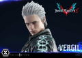 Concept Masterline Devil May Cry 5 1/6 Scale Statue: Vergil thumbnail 27