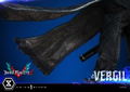 Concept Masterline Devil May Cry 5 1/6 Scale Statue: Vergil thumbnail 28