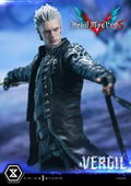 Concept Masterline Devil May Cry 5 1/6 Scale Statue: Vergil thumbnail 3