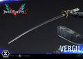 Concept Masterline Devil May Cry 5 1/6 Scale Statue: Vergil thumbnail 29