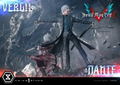 Concept Masterline Devil May Cry 5 1/6 Scale Statue: Vergil thumbnail 33