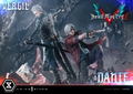 Concept Masterline Devil May Cry 5 1/6 Scale Statue: Vergil thumbnail 34