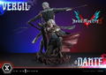 Concept Masterline Devil May Cry 5 1/6 Scale Statue: Vergil thumbnail 35
