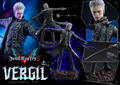 Concept Masterline Devil May Cry 5 1/6 Scale Statue: Vergil thumbnail 36