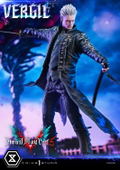 Concept Masterline Devil May Cry 5 1/6 Scale Statue: Vergil thumbnail 9