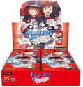 Detective Conan TCG Case-Booster07 Miwaku No Magic CT-P07 (Set of 18 Packs) thumbnail 1