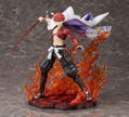 Fate/Grand Order 1/8 Scale Pre-Painted Figure: Saber / Senji Muramasa thumbnail 2