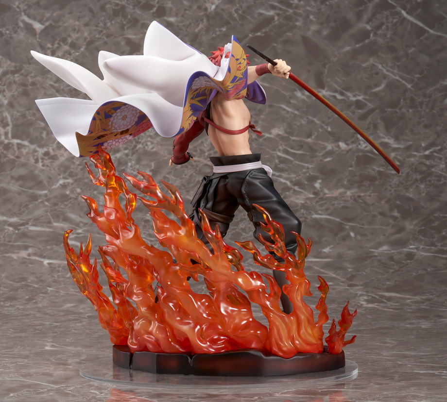 Fate/Grand Order 1/8 Scale Pre-Painted Figure: Saber / Senji Muramasa