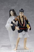 figma No. SP-107 The Table Museum: Yurei-zu by Maruyama Okyo (Re-run) thumbnail 11
