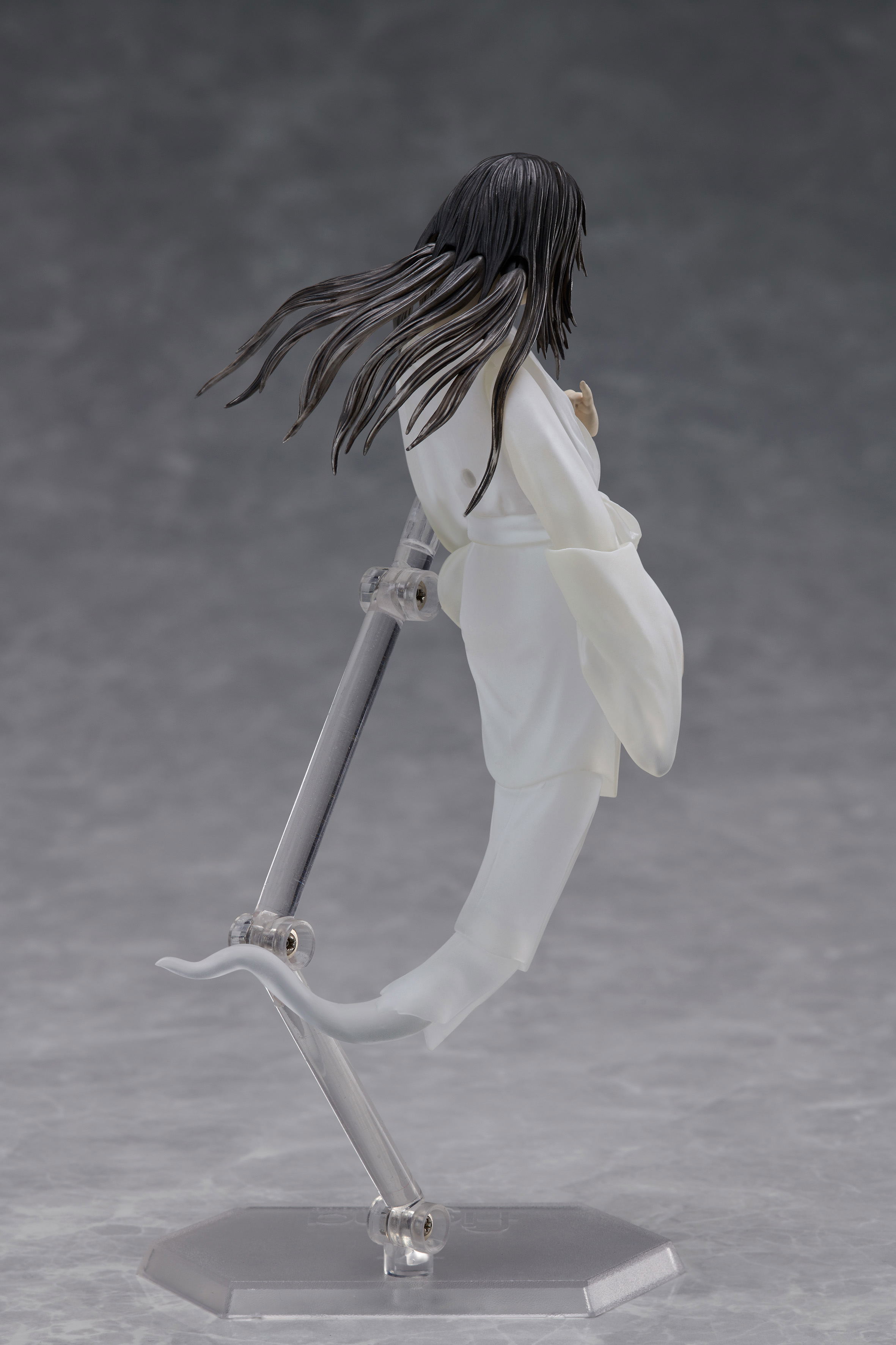 figma No. SP-107 The Table Museum: Yurei-zu by Maruyama Okyo (Re-run)
