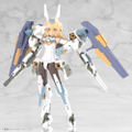 Frame Arms Girl Plastic Model Kit: Grande Scale Baselard thumbnail 4
