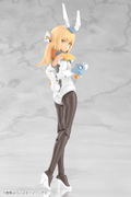 Frame Arms Girl Plastic Model Kit: Grande Scale Baselard thumbnail 9