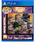 Funko Fusion [Deluxe Edition] (Multi-Language) thumbnail 1