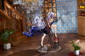 Granblue Fantasy 1/7 Scale Pre-Painted Figure: Silva Gentian Blue Ver. thumbnail 13