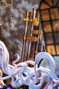 Granblue Fantasy 1/7 Scale Pre-Painted Figure: Silva Gentian Blue Ver. thumbnail 16