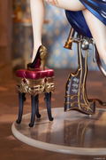 Granblue Fantasy 1/7 Scale Pre-Painted Figure: Silva Gentian Blue Ver. thumbnail 17