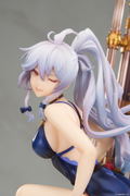 Granblue Fantasy 1/7 Scale Pre-Painted Figure: Silva Gentian Blue Ver. thumbnail 7