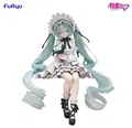 Hatsune Miku Noodle Stopper Figure: Vintage Doll Style thumbnail 1