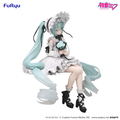 Hatsune Miku Noodle Stopper Figure: Vintage Doll Style thumbnail 4
