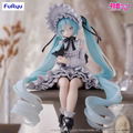 Hatsune Miku Noodle Stopper Figure: Vintage Doll Style thumbnail 5