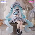 Hatsune Miku Noodle Stopper Figure: Vintage Doll Style thumbnail 6