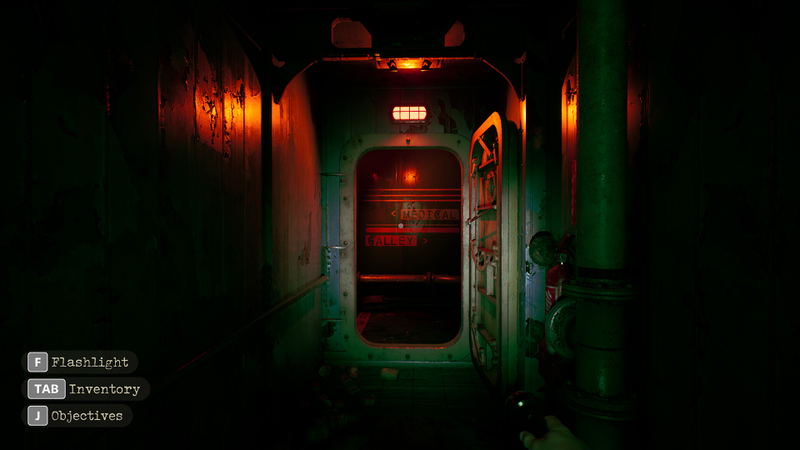 Ire: A Prologue <span class="ext" style="background-color: #2a475e; color: #FFFFFF;">STEAM</span> <span class="ext ext_digital">digital</span> image 6