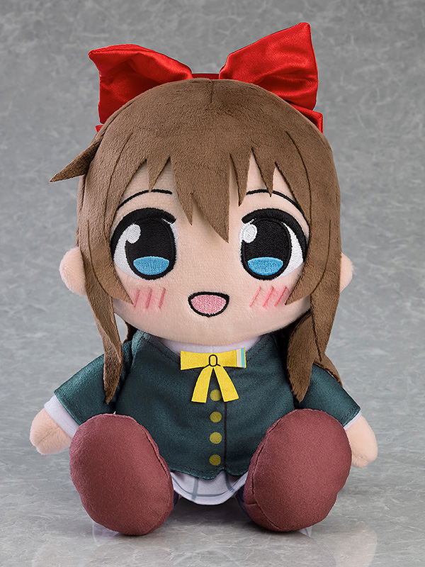 Love Live! Nijigasaki High School Idol Club Kuripan Plushie Osaka