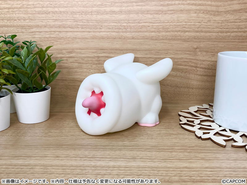 Monster Hunter Room Light Khezu image 2