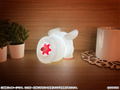 Monster Hunter Room Light Khezu thumbnail 3