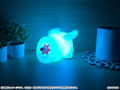 Monster Hunter Room Light Khezu thumbnail 4