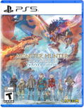 Monster Hunter Stories 3: Twisted Reflection thumbnail 1