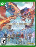 Monster Hunter Stories 3: Twisted Reflection thumbnail 1