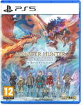 Monster Hunter Stories 3: Twisted Reflection thumbnail 1
