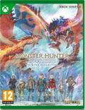Monster Hunter Stories 3: Twisted Reflection thumbnail 1