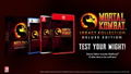 Mortal Kombat: Legacy Kollection [Deluxe Edition] thumbnail 3