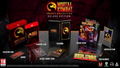 Mortal Kombat: Legacy Kollection [Deluxe Edition] thumbnail 1