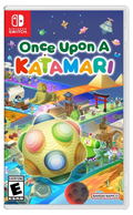 Once Upon a KATAMARI thumbnail 1