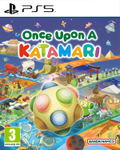 Once Upon a KATAMARI thumbnail 1